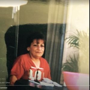 Meet your Posher, Linda